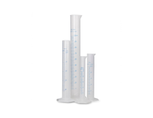 Пластиковый цилиндр 100 мл Kartell